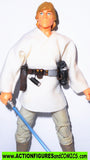 STAR WARS action figures LUKE SKYWALKER 21 6 inch the Black Series