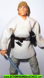 STAR WARS action figures LUKE SKYWALKER 21 6 inch the Black Series