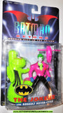 batman beyond JOKERZ gang leader joker animated series hasbro 1999 moc 000