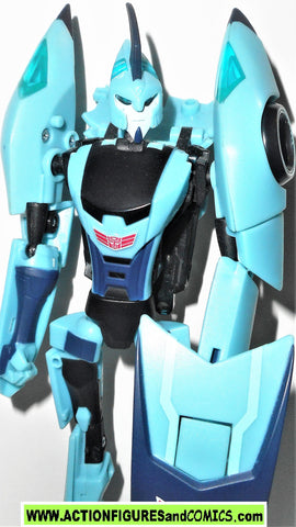 transformers BLURR animated complete deluxe