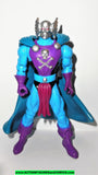 Iron man DREADKNIGHT 1995 marvel universe action hour toy biz 100p