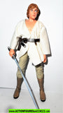 STAR WARS action figures LUKE SKYWALKER farm 6 inch the Black Series