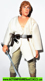 STAR WARS action figures LUKE SKYWALKER farm 6 inch the Black Series