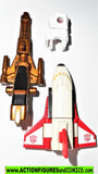 transformers universe STORM JET Aerialbot superion micromaster