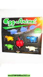 Egg Animal Changers 1986 METEORBS Original he-man moc 002