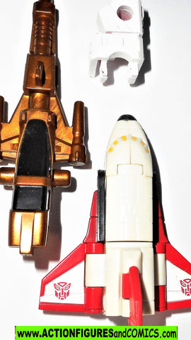 transformers universe STORM JET Aerialbot superion micromaster