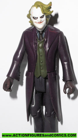 BATMAN Dark Knight JOKER 4 inch dc universe infinite heroes