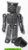 minimates BLACK PANTHER 2018 movie 4 pack exclusive marvel universe