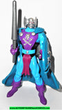 Iron man DREADKNIGHT 1995 marvel universe action hour toy biz 100p