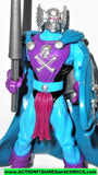 Iron man DREADKNIGHT 1995 marvel universe action hour toy biz 100p