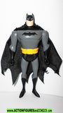 batman animated series BATMAN JOKER walmart dc universe
