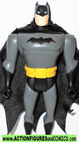 batman animated series BATMAN JOKER walmart dc universe