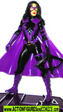 Total Justice JLA HUNTRESS 1997 dc universe justice league batman
