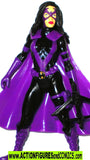 Total Justice JLA HUNTRESS 1997 dc universe justice league batman