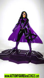 Total Justice JLA HUNTRESS 1997 dc universe justice league batman