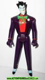 batman animated series BATMAN JOKER walmart dc universe