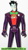 batman animated series BATMAN JOKER walmart dc universe