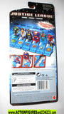 justice league unlimited GREEN LANTERN Jon Stewart stand moc