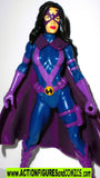 Total Justice JLA HUNTRESS 1996 1997 Complete dc universe batman kenner