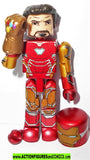 minimates IRON MAN mark 85 avengers endgame 2019 marvel universe