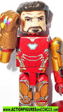 minimates IRON MAN mark 85 avengers endgame 2019 marvel universe