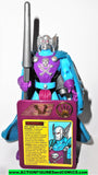 Iron man DREADKNIGHT 1995 marvel universe action hour toy biz 100p