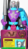 Iron man DREADKNIGHT 1995 marvel universe action hour toy biz 100p