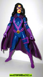 Total Justice JLA HUNTRESS 1996 1997 Complete dc universe batman kenner