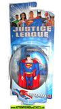 justice league unlimited SUPERMAN 2003 classic dc universe jlu moc