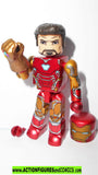 minimates IRON MAN mark 85 avengers endgame 2019 marvel universe