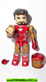 minimates IRON MAN mark 85 avengers endgame 2019 marvel universe