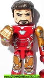 minimates IRON MAN mark 85 avengers endgame 2019 marvel universe