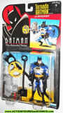 BATMAN animated series TORNADO BATMAN 1994 TAS btas dc universe moc