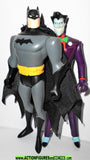 batman animated series BATMAN JOKER walmart dc universe