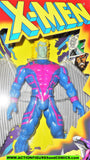 X-men X-force Toy Biz ARCHANGEL deluxe 10 INCH marvel universe moc angel mib