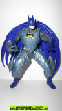 Total Justice JLA BATMAN flight armor dc universe action figures