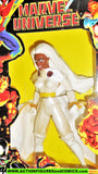 marvel universe toy biz STORM 10 inch kaybee KB toys X-MEN 1998 mib moc