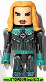 minimates CAPTAIN MARVEL 2019 Walgreens movie wave marvel universe
