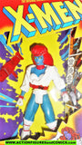 X-men X-force Toy Biz MYSTIQUE deluxe 10 INCH marvel universe moc mib