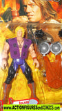 Hercules Legendary Journeys IOLAUS action figures toy biz mib moc mip