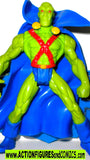 Total Justice JLA MARTIAN MANHUNTER 1998 dc universe