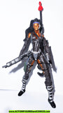 Spawn wetworks PILGRIM 1996 series 2 complete todd mcfarlane toys