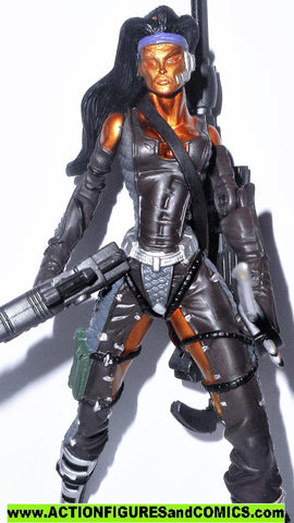 Custom Action Figures, Model Kits and Toy Reviews - Mr Pilgrim