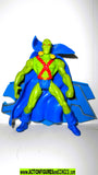 Total Justice JLA MARTIAN MANHUNTER 1998 dc universe
