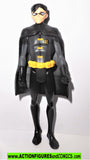 Young Justice ROBIN stealth suit dc universe batman justice league action figures