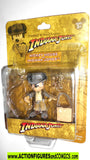 Indiana Jones MICKEY MOUSE Raiders of the Lost ark indy