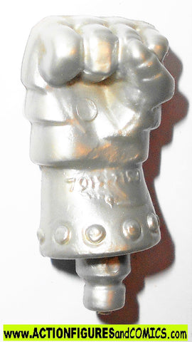 Masters of the Universe FISTO FIST 1984 vintage weapon part he-man