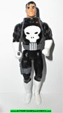 marvel super heroes toy biz PUNISHER 1993 real sounds universe