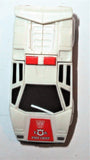 transformers world's smallest RED ALERT takara hasbro complete