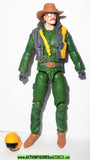 gi joe WILD BILL 2008 Tiger Force v14 25th anniversary rat